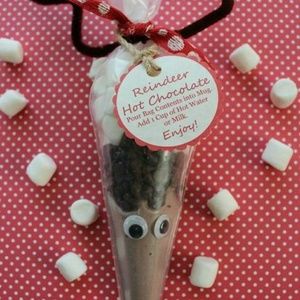 Meet your Posher, Cheryl